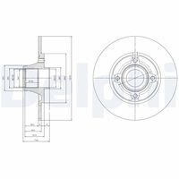 Bremsscheibe