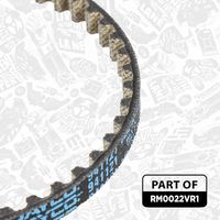 Thumbnail - Distributieriemset - RM0022VR1 - ET ENGINETEAM