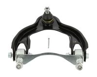 Lenker, Radaufhängung