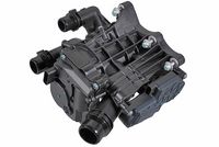 Termostat,lichid racire METZGER AUTOTEILE, Cod: 4006521