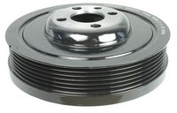 Fulie curea, arbore cotit METZGER AUTOTEILE, Cod: 6400064