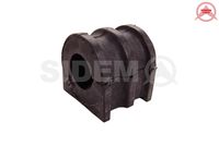 Mounting, stabiliser bar