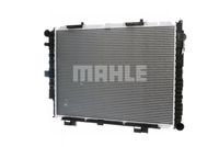 Thumbnail - Radiateur - CR318000S - MAHLE