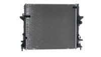 Thumbnail - Radiateur - CR1930000P - MAHLE