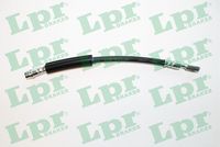 спирачен маркуч