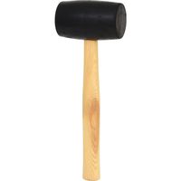 Gummihammer