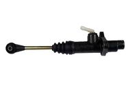 Geberzylinder, Kupplung