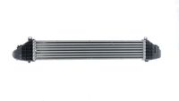 Thumbnail - Intercooler, inlaatluchtkoeler - CI139000P - MAHLE