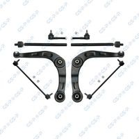 Set reparatie, bara stabilizatoare GSP, Cod: S990015SK