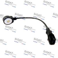 Klopfsensor