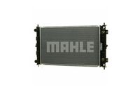 Thumbnail - Radiateur - CR1425000S - MAHLE
