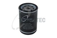 Filtru combustibil TRUCKTEC AUTOMOTIVE, Cod: 03.38.002