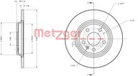 Bremsscheibe
