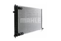 Thumbnail - Radiateur - CR803000S - MAHLE