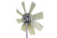 Thumbnail - Koelventilatorwiel - CFF429000P - MAHLE