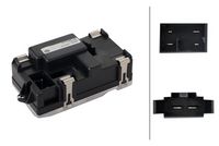 Regler, Innenraumgebläse