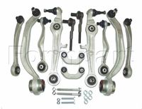 комплект окачване