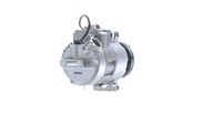 Thumbnail - Compressor, airconditioning - ACP703000S - MAHLE