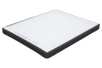 Filter, Innenraumluft