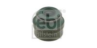 Dichtring, Ventilschaft