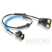 Sensor, Raddrehzahl