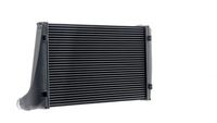 Thumbnail - Intercooler, inlaatluchtkoeler - CI276000P - MAHLE
