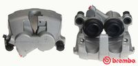 Bremssattel