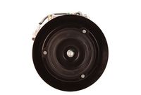 Kompressor, Klimaanlage