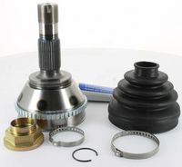 Gelenksatz, Antriebswelle