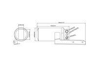 Trockner, Klimaanlage