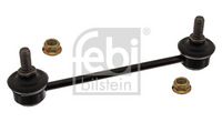 Stange/Strebe, Stabilisator