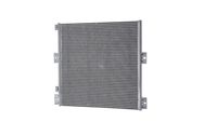 Thumbnail - Condensor, airconditioning - AC125000P - MAHLE