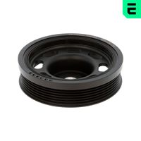 Fulie curea, arbore cotit OPTIMAL, Cod: F7-8061