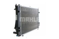 Thumbnail - Radiateur - CR419000S - MAHLE