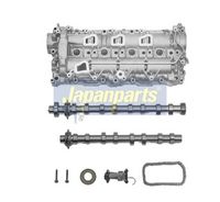 комплект разпределителен вал