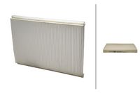 Филтър купе (поленов филтър)