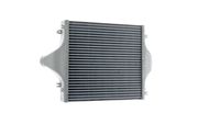 Thumbnail - Intercooler, inlaatluchtkoeler - CI90000P - MAHLE