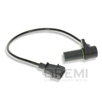 импулсен датчик, колянов вал