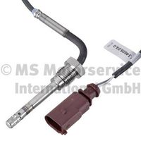 Sensor, Abgastemperatur