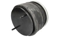 Magnum Technology Veerbalg, luchtvering 2