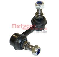 Stange/Strebe, Stabilisator