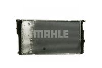 Thumbnail - Radiateur - CR1907000P - MAHLE