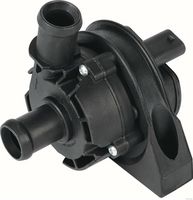 допълнителна водна помпа (кръг охлаждаща вода)