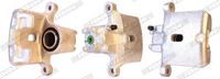 Bremssattel