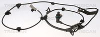 Sensor, Raddrehzahl