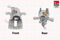 Etrier frana FAI AutoParts, Cod: FCA388L