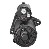 Μίζα VALEO RE-GEN REMANUFACTURED