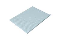 Filter, Innenraumluft Filter, Innenraumluft