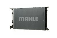 Thumbnail - Radiateur - CR1132000P - MAHLE