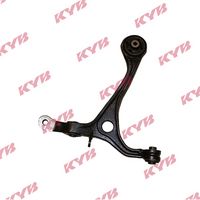 Lenker, Radaufhängung